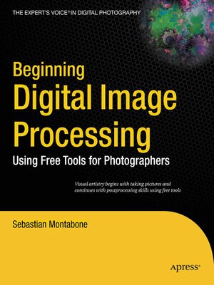 cover image of Beginning Digital Image Processing